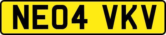NE04VKV