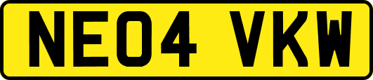 NE04VKW