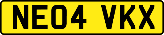 NE04VKX
