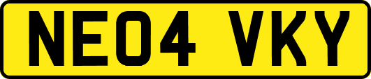 NE04VKY