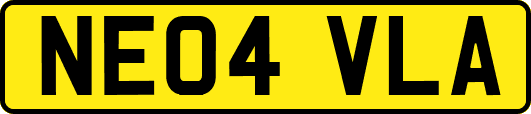 NE04VLA
