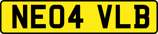 NE04VLB