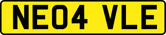 NE04VLE