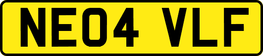 NE04VLF