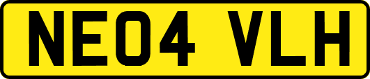 NE04VLH