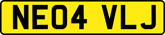 NE04VLJ