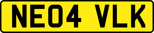 NE04VLK