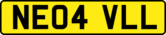NE04VLL