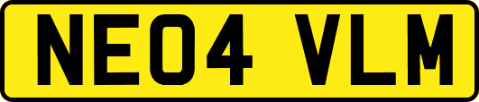 NE04VLM