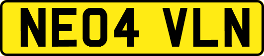 NE04VLN