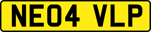 NE04VLP