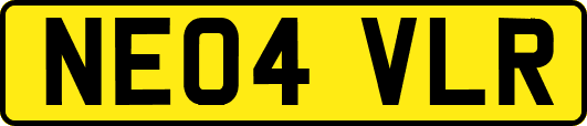 NE04VLR