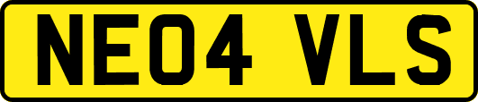 NE04VLS