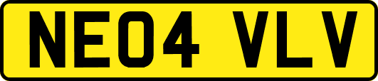 NE04VLV