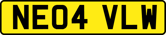 NE04VLW