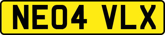 NE04VLX