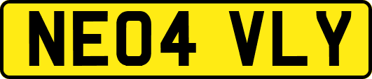 NE04VLY