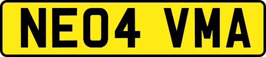 NE04VMA
