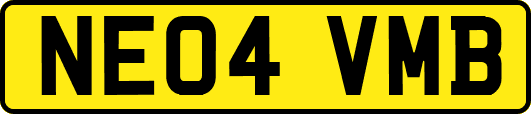 NE04VMB