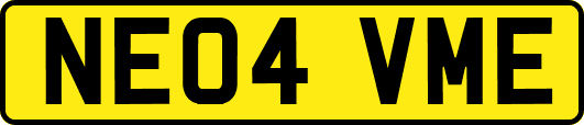 NE04VME