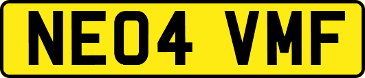 NE04VMF