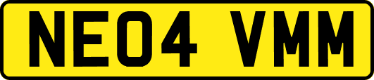 NE04VMM