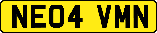 NE04VMN