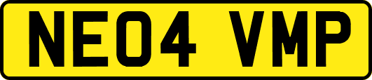 NE04VMP