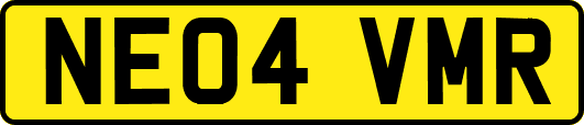 NE04VMR