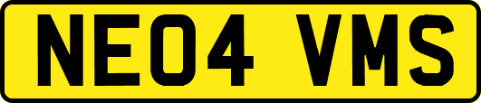 NE04VMS