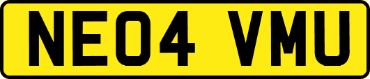 NE04VMU