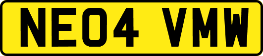 NE04VMW