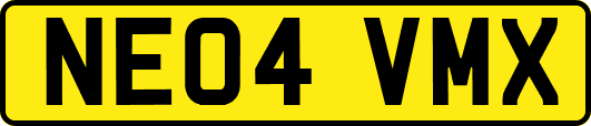 NE04VMX