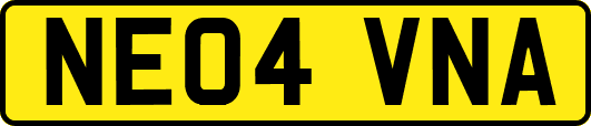 NE04VNA