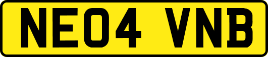 NE04VNB