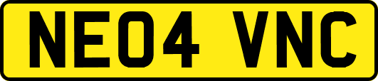NE04VNC