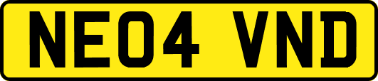 NE04VND