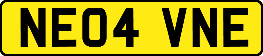 NE04VNE