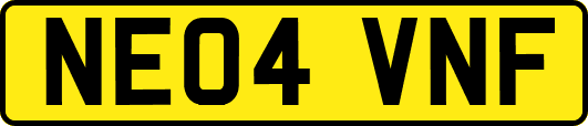 NE04VNF