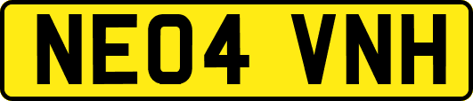 NE04VNH