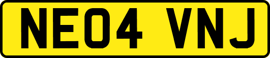 NE04VNJ