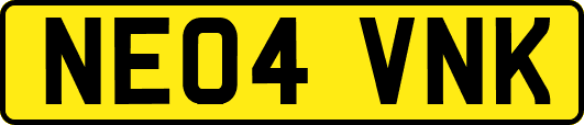 NE04VNK