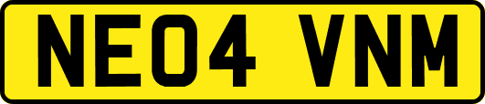 NE04VNM