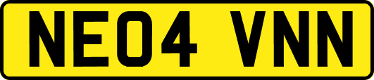 NE04VNN