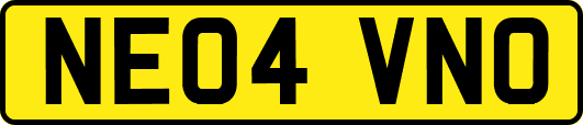 NE04VNO