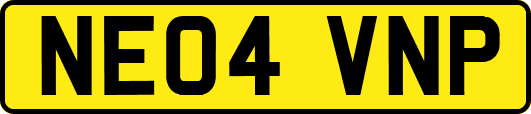 NE04VNP