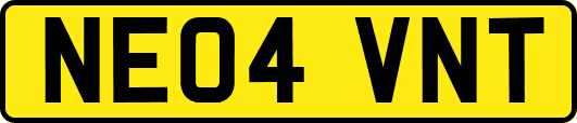 NE04VNT