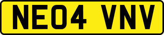 NE04VNV