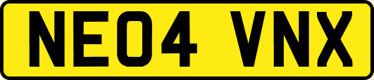 NE04VNX