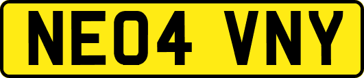 NE04VNY